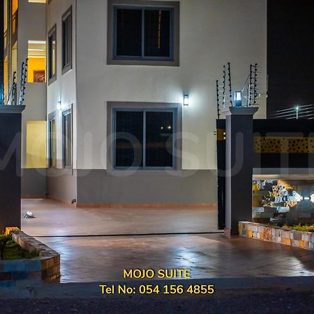 Mojo Apartment, Tema Εξωτερικό φωτογραφία