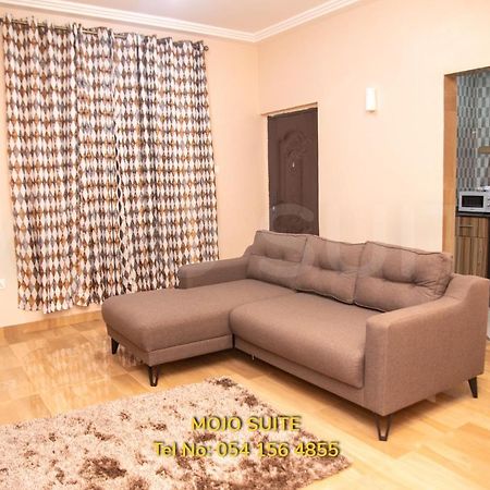 Mojo Apartment, Tema Εξωτερικό φωτογραφία