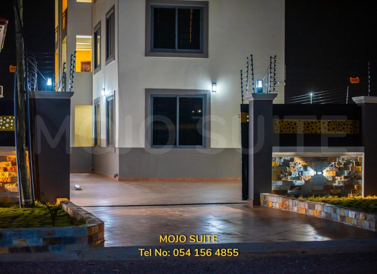 Mojo Apartment, Tema Εξωτερικό φωτογραφία
