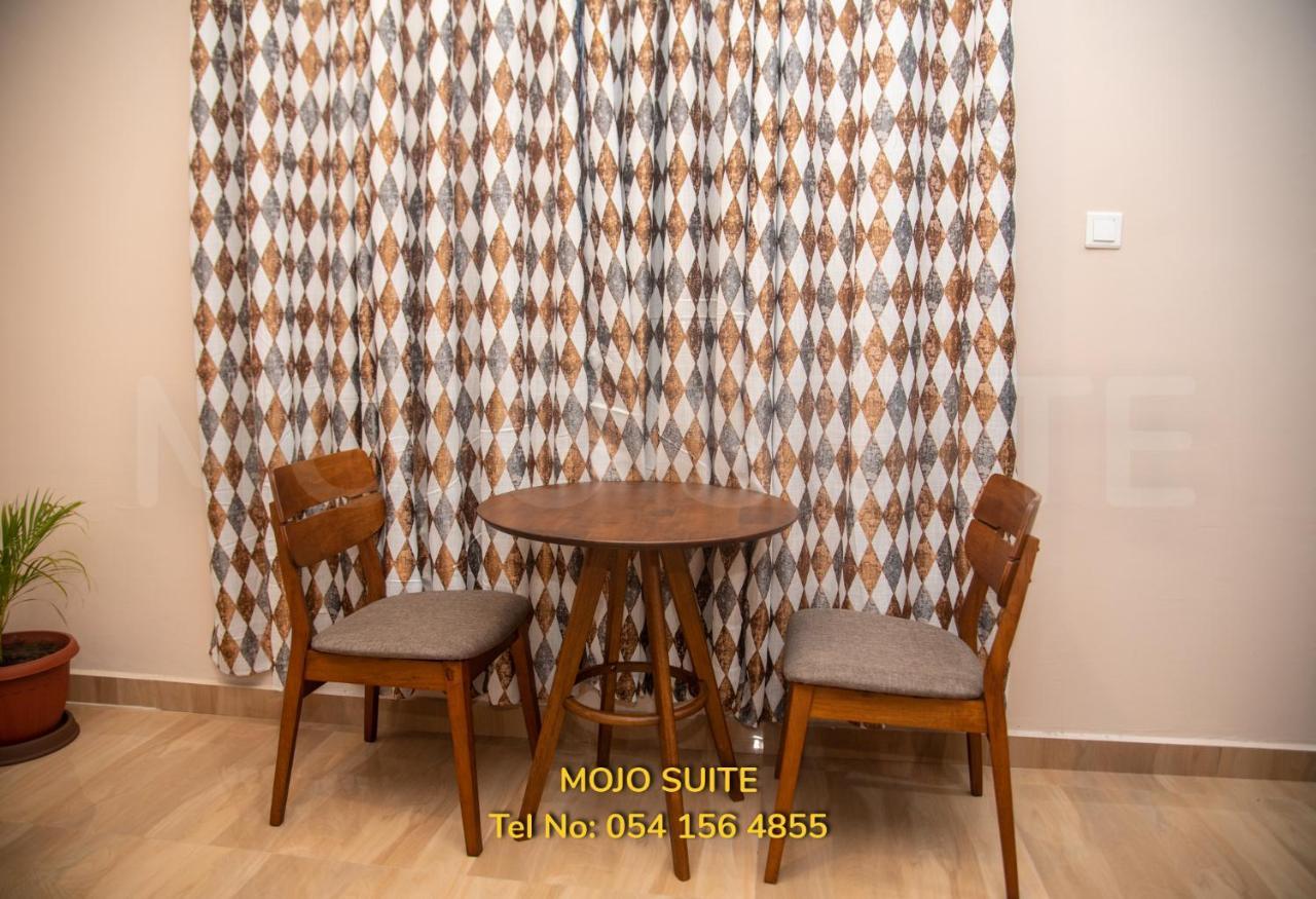 Mojo Apartment, Tema Εξωτερικό φωτογραφία