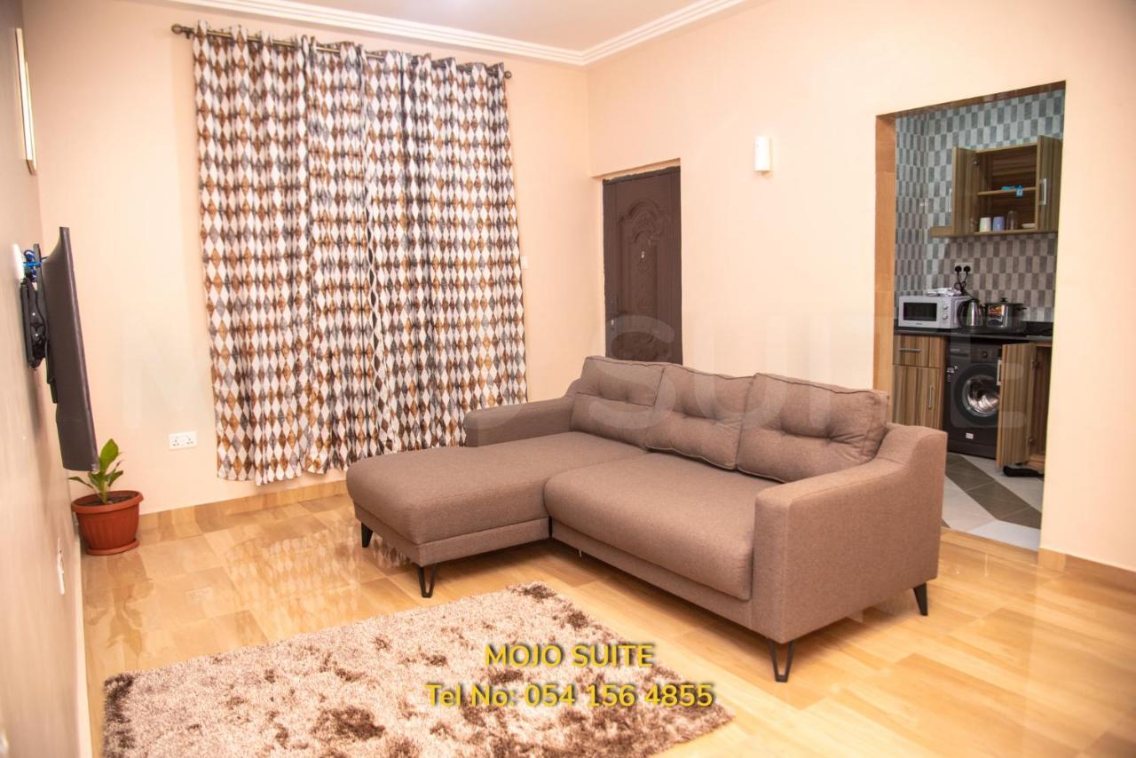 Mojo Apartment, Tema Εξωτερικό φωτογραφία
