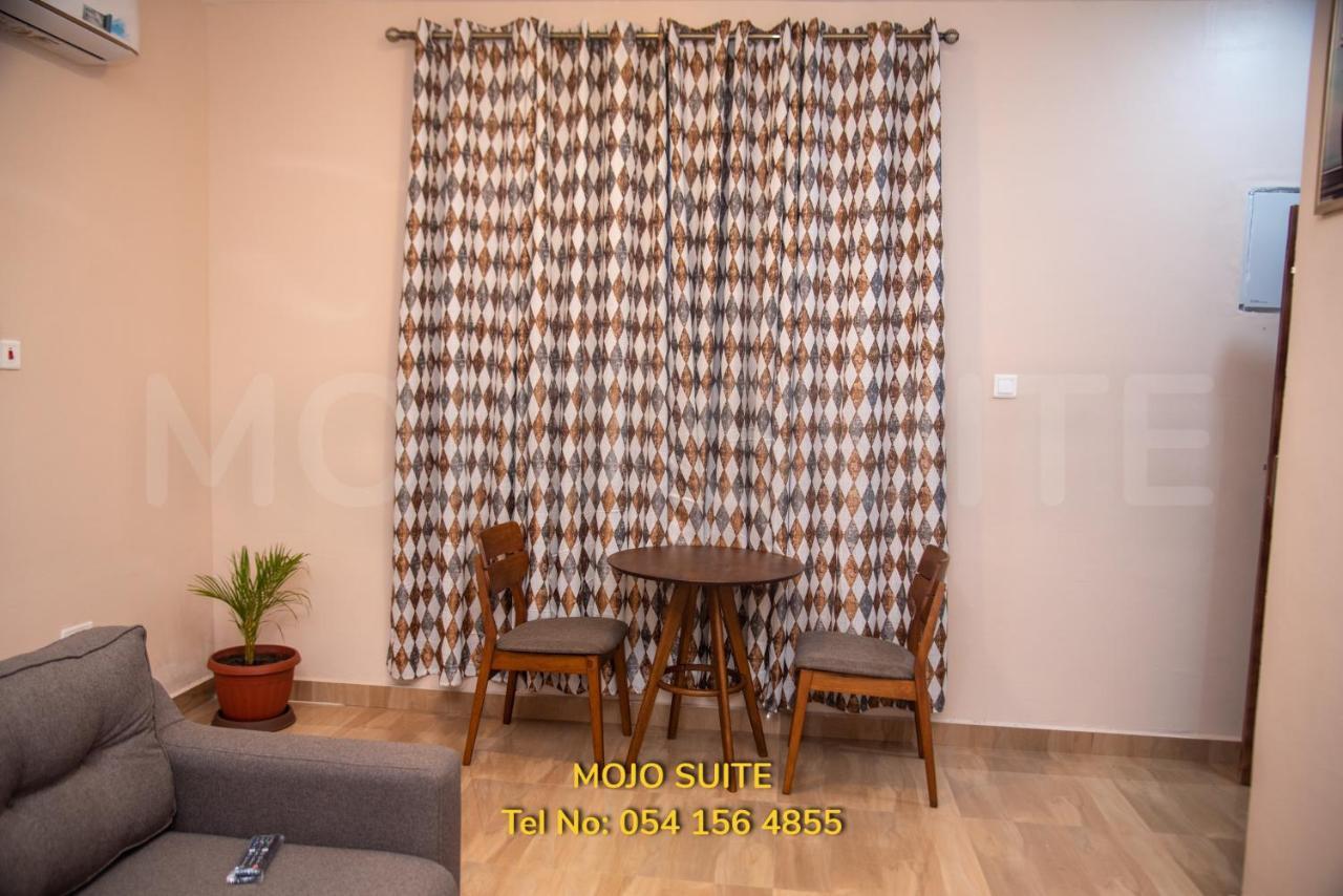 Mojo Apartment, Tema Εξωτερικό φωτογραφία