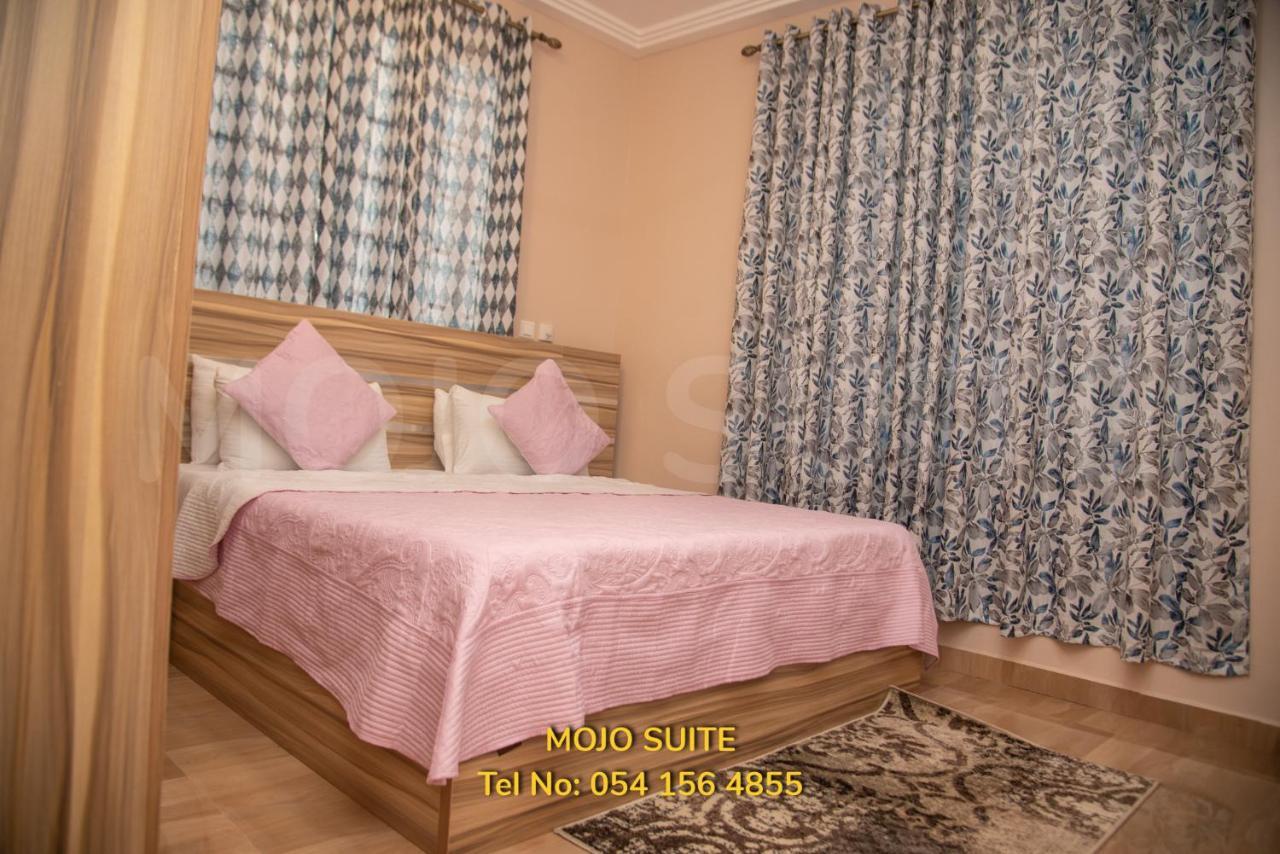 Mojo Apartment, Tema Εξωτερικό φωτογραφία