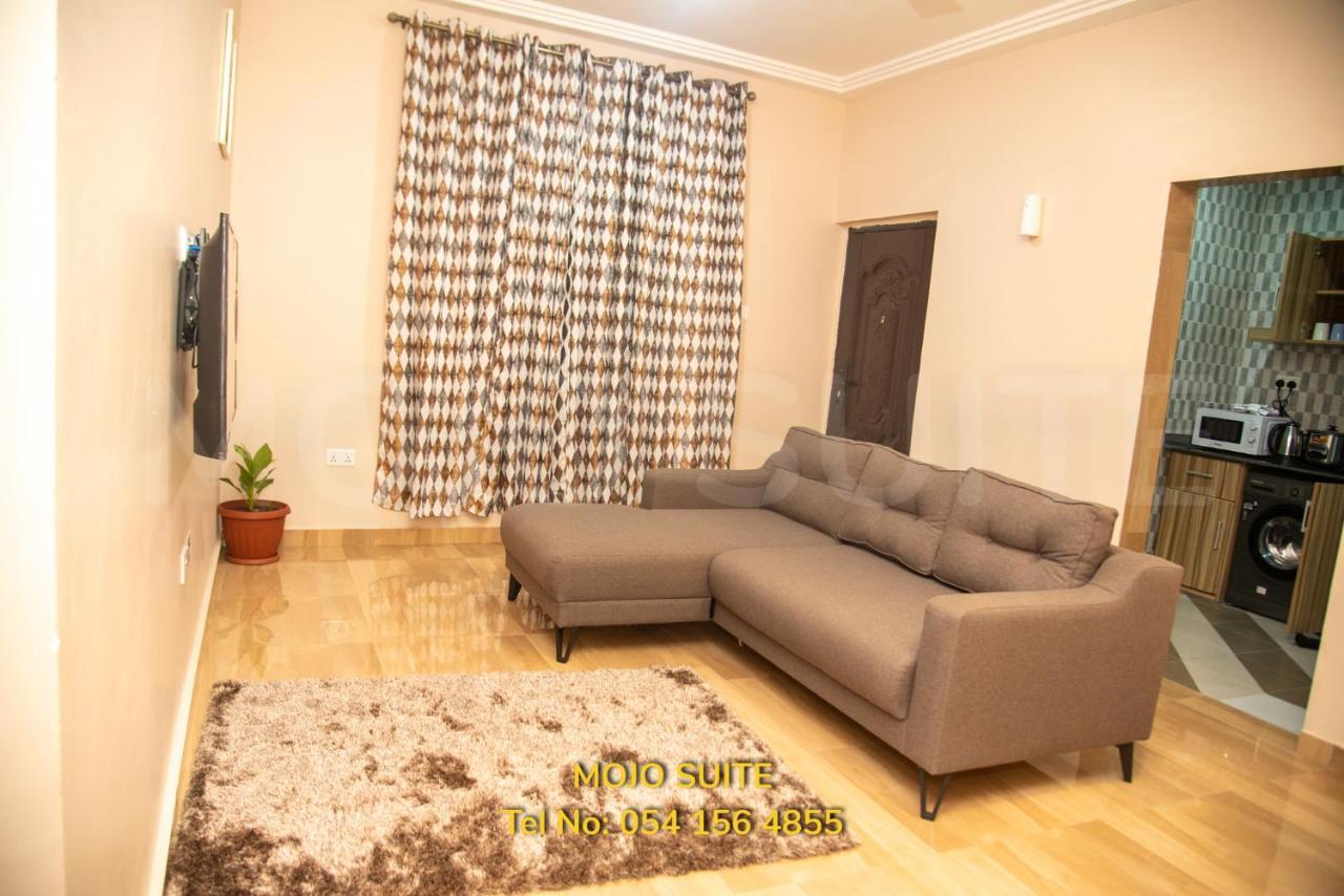 Mojo Apartment, Tema Εξωτερικό φωτογραφία
