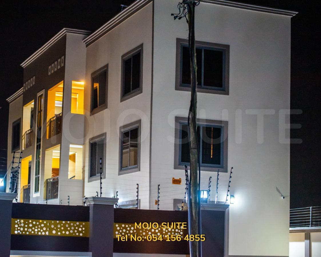 Mojo Apartment, Tema Εξωτερικό φωτογραφία