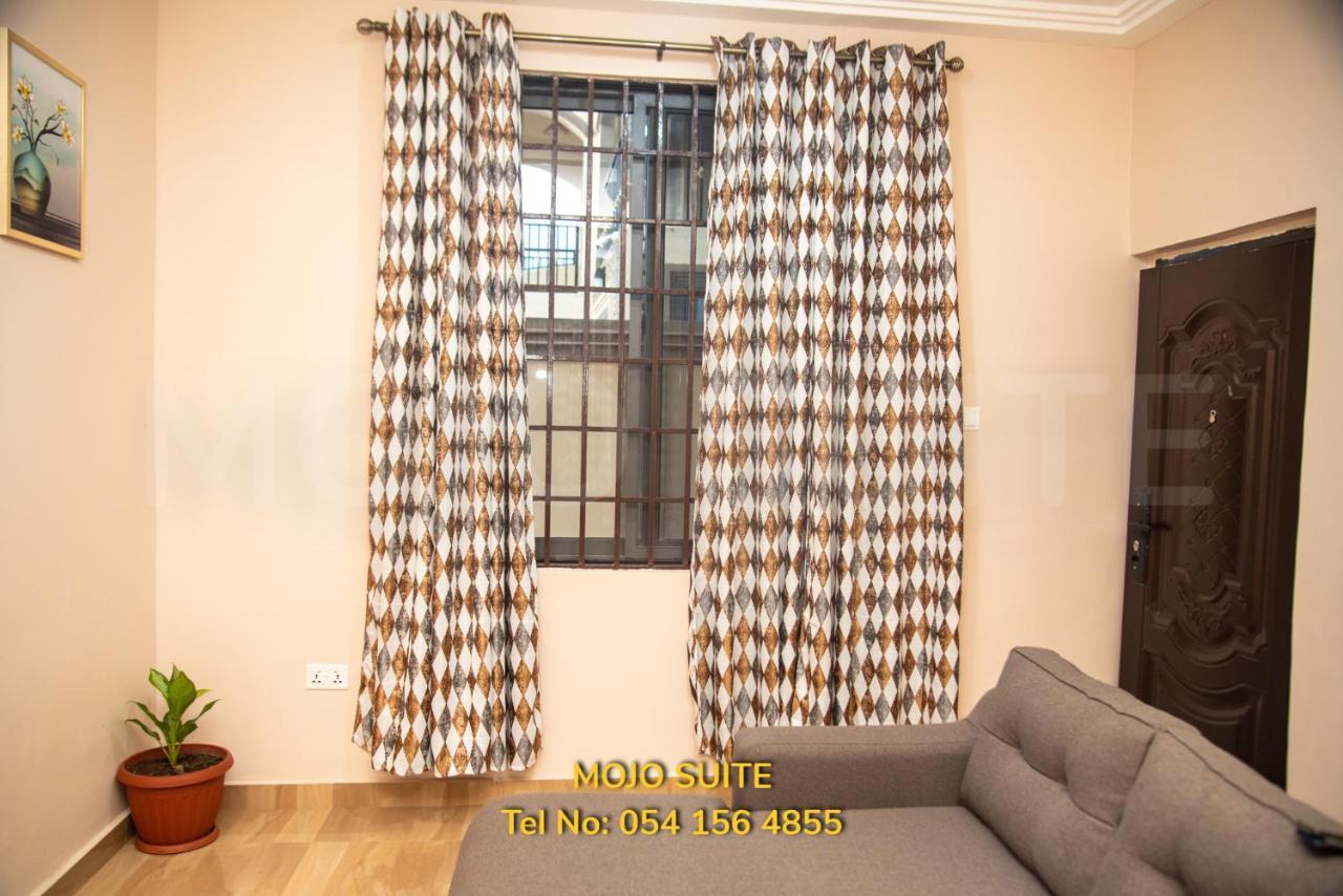 Mojo Apartment, Tema Εξωτερικό φωτογραφία