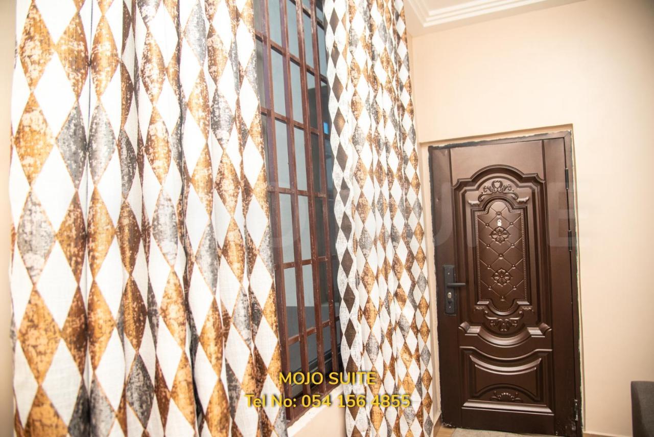 Mojo Apartment, Tema Εξωτερικό φωτογραφία