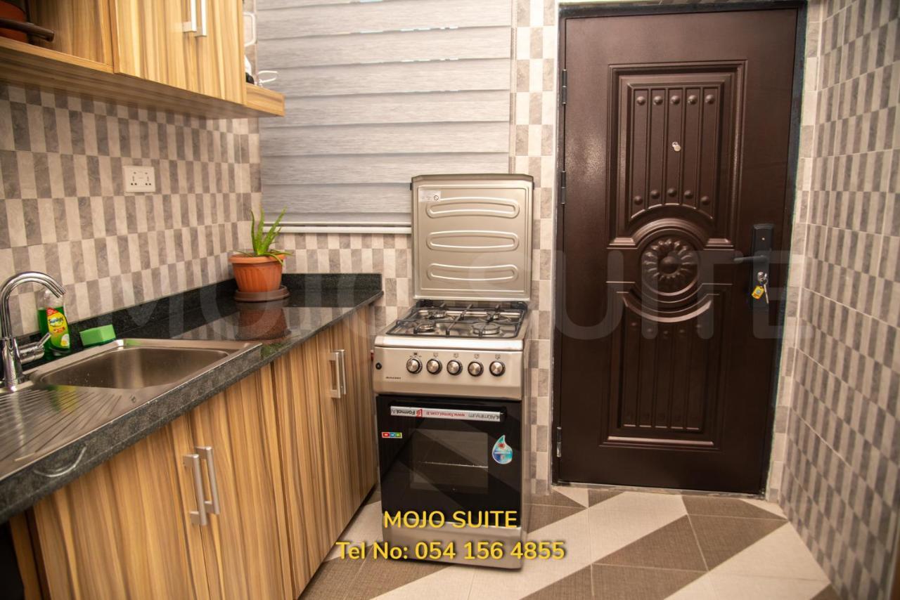 Mojo Apartment, Tema Εξωτερικό φωτογραφία