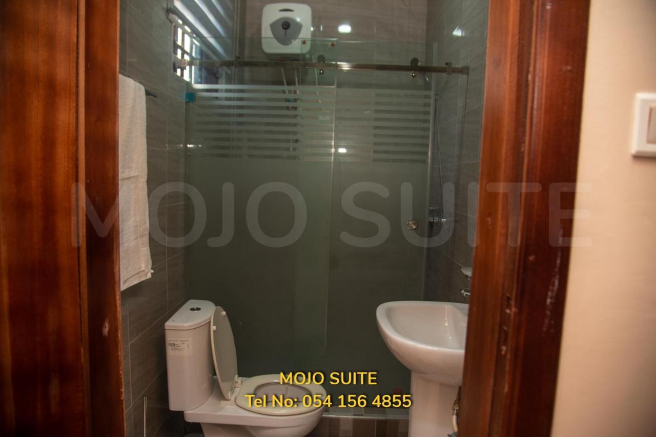 Mojo Apartment, Tema Εξωτερικό φωτογραφία