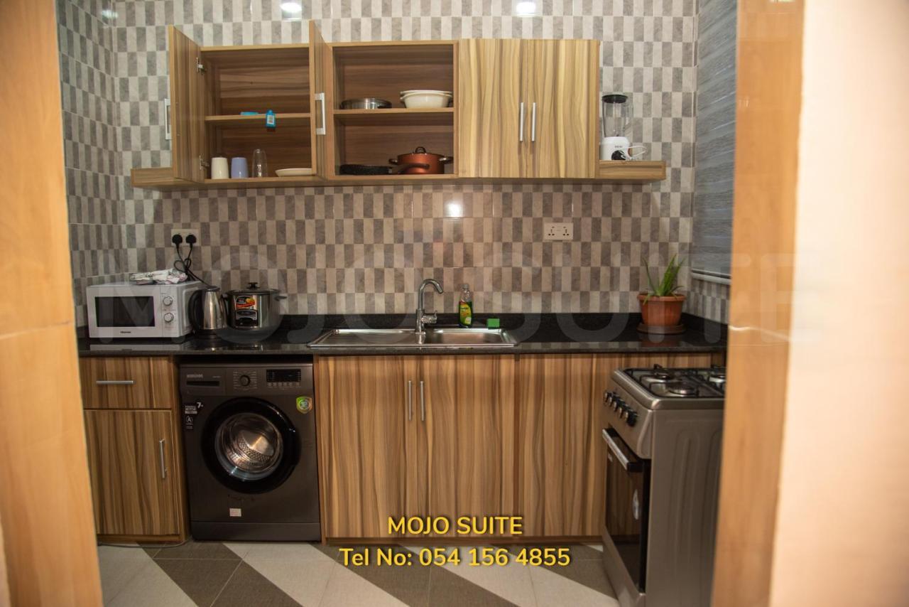 Mojo Apartment, Tema Εξωτερικό φωτογραφία