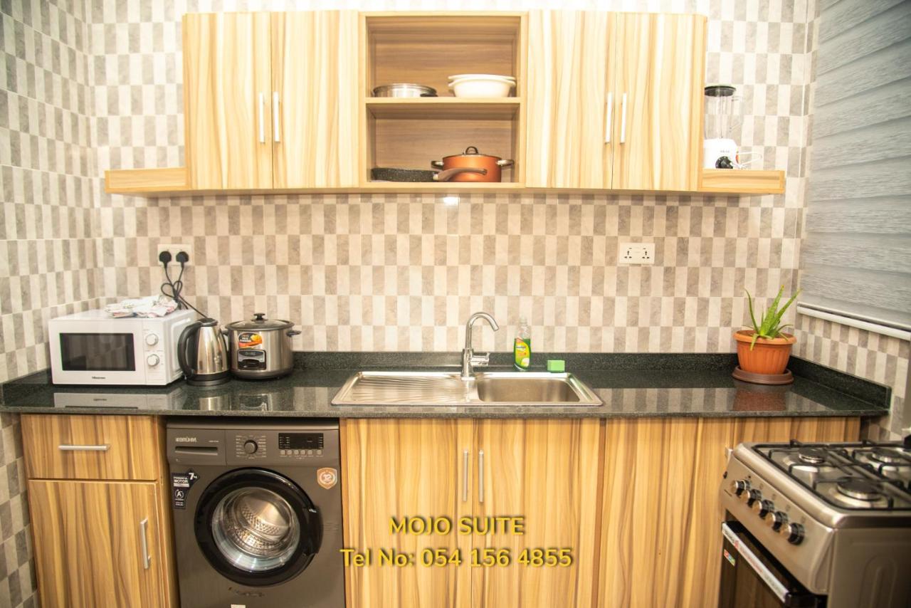 Mojo Apartment, Tema Εξωτερικό φωτογραφία
