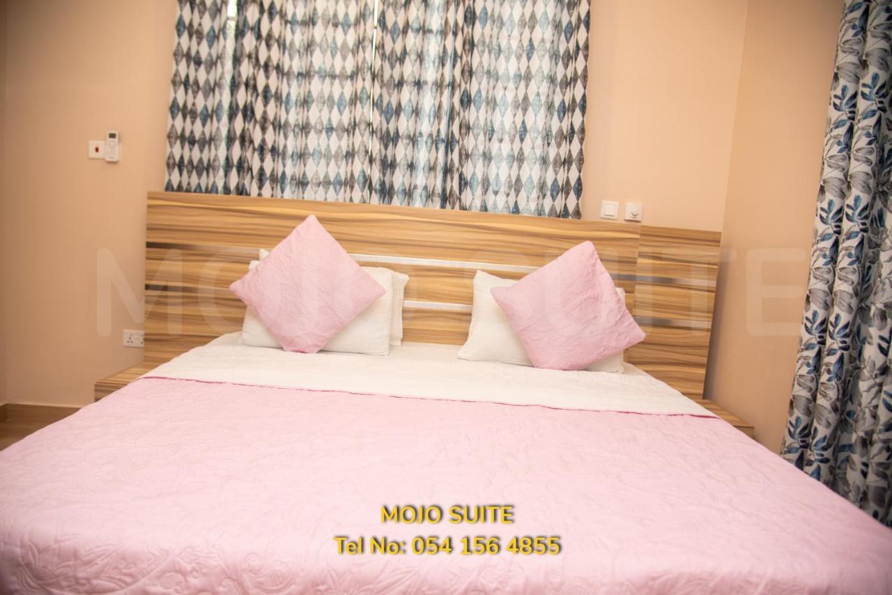 Mojo Apartment, Tema Εξωτερικό φωτογραφία