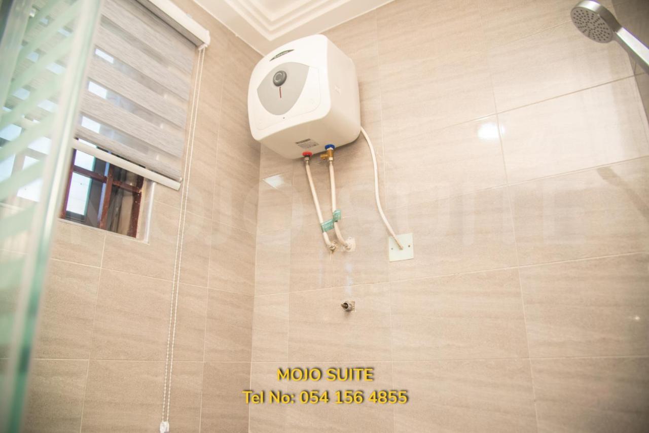 Mojo Apartment, Tema Εξωτερικό φωτογραφία
