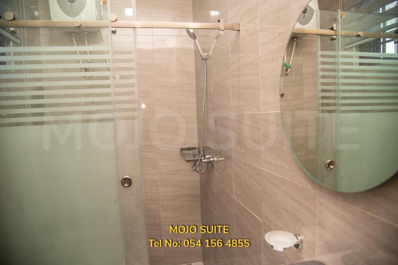 Mojo Apartment, Tema Εξωτερικό φωτογραφία