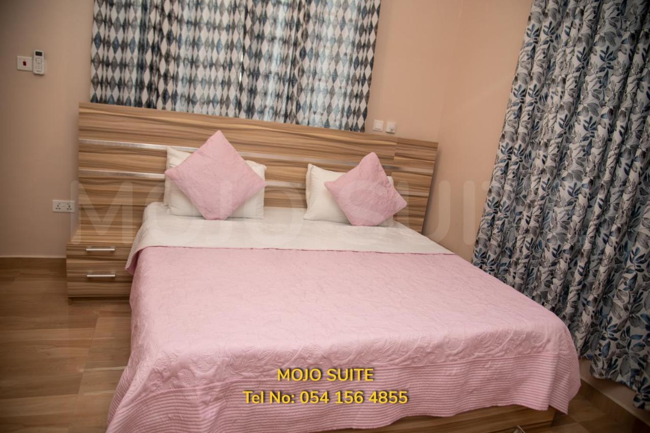 Mojo Apartment, Tema Εξωτερικό φωτογραφία