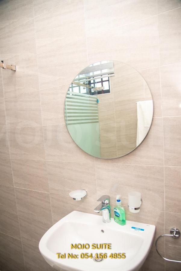 Mojo Apartment, Tema Εξωτερικό φωτογραφία
