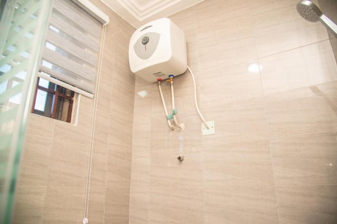 Mojo Apartment, Tema Εξωτερικό φωτογραφία
