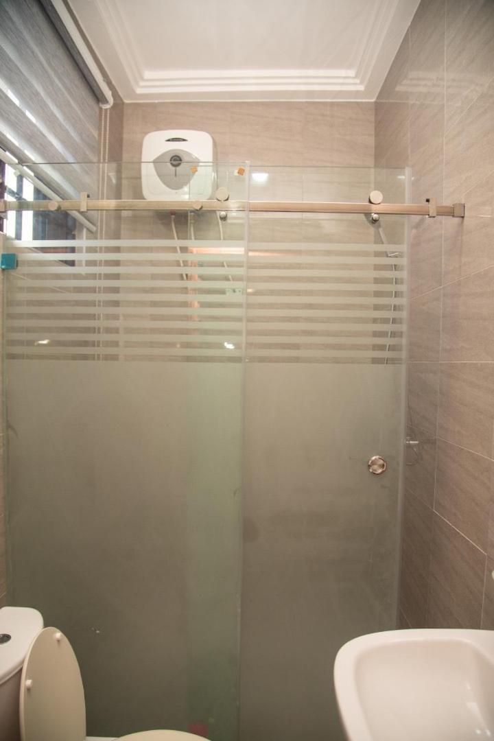 Mojo Apartment, Tema Εξωτερικό φωτογραφία